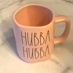 Rae Dunn Coffee Mug! New!